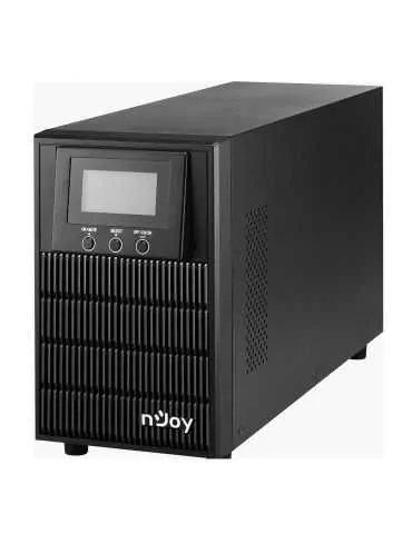 Ups njoy aten pro 1000 1000va/800w on-line (double convension ) Njoy - 1 - Tik.ro