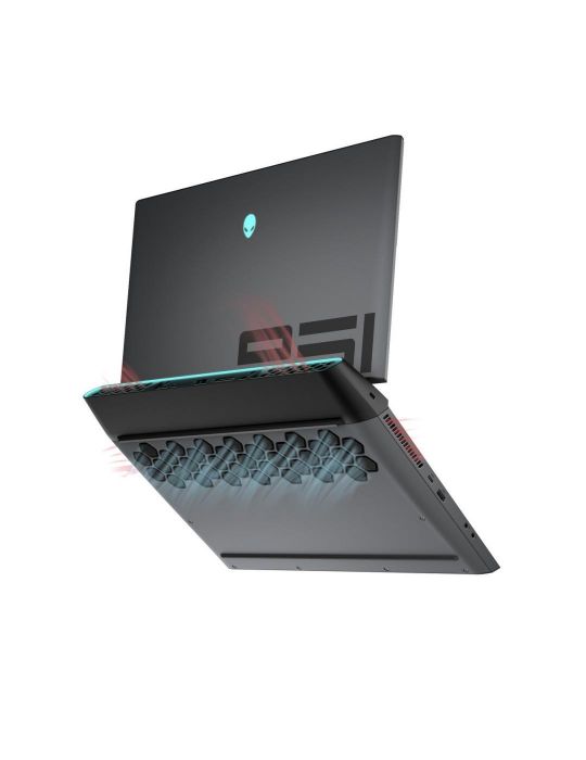 Dell gaming notebook alienware 51m 17.3 fhd (1920 x 1080) Dell - 1