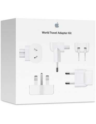 Apple world travel adapter kit (2015) Apple - 1