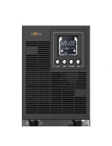 Ups njoy echo pro 2000 2000va/1600w on-line led 3 prize Njoy - 1 - Tik.ro