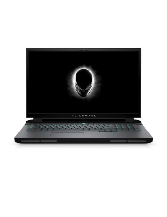 Dell gaming notebook alienware 51m 17.3 fhd (1920 x 1080) Dell - 1