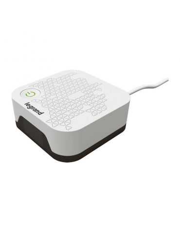 Ups legrand keor dc monofazat 25w/25va tehnologie online priza standard Legrand - 1