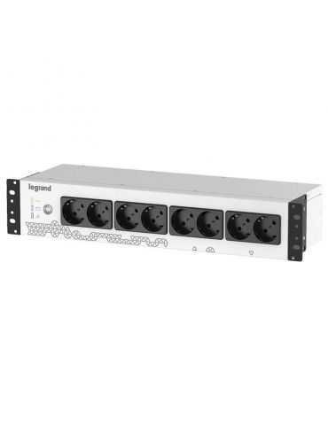 Ups legrand keor pdu monofazat 800va/480w in 1xiec 10a out Legrand - 1