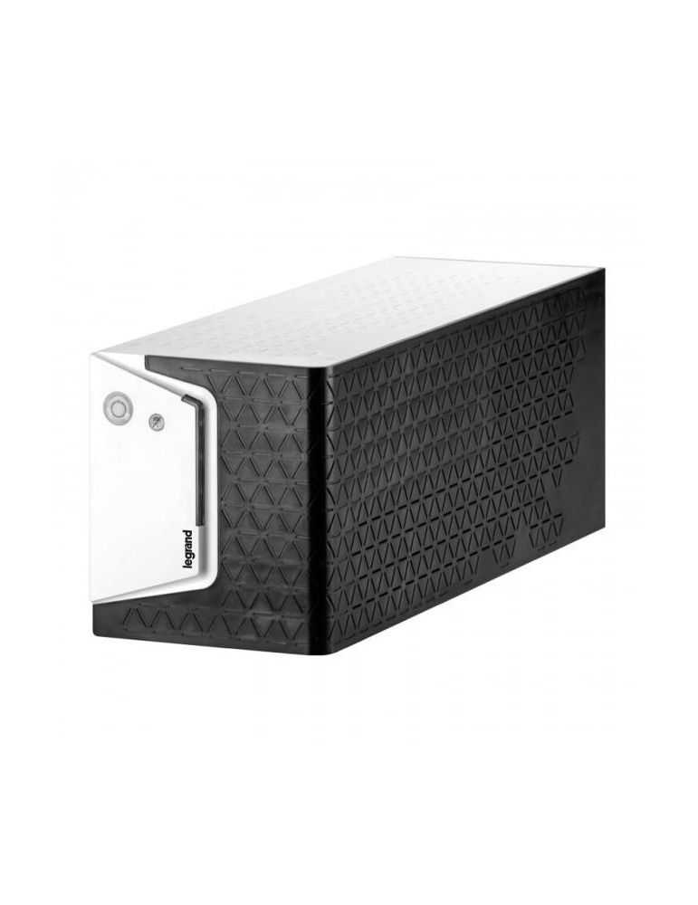 Ups legrand keor sp 1000 1000va/ 600w 2x iec +
