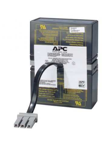 Acumulator apc rbc32 Apc - 1 - Tik.ro