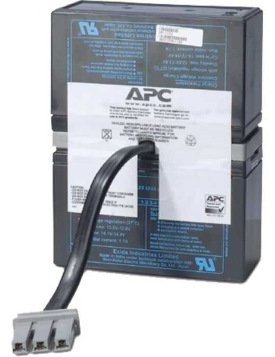 Acumulator apc pentru sc1000i Apc - 1