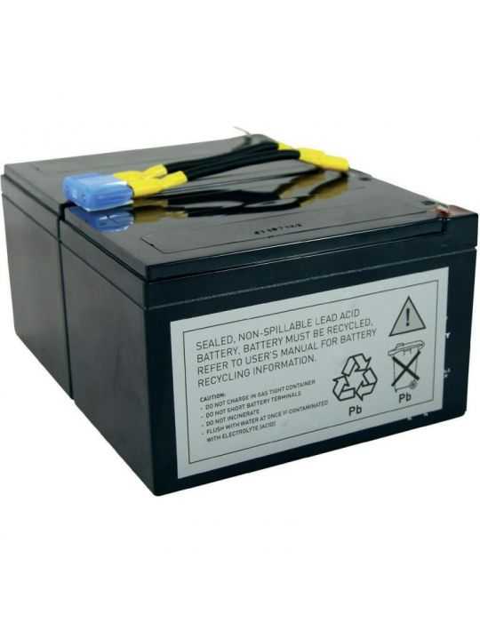 Acumulator apc pentru sua1000i smt1000i Apc - 1