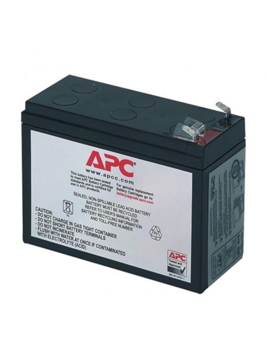 Acumulator apc pentru bx650ci bx650ci-gr br550gi (rbc110) Apc - 1