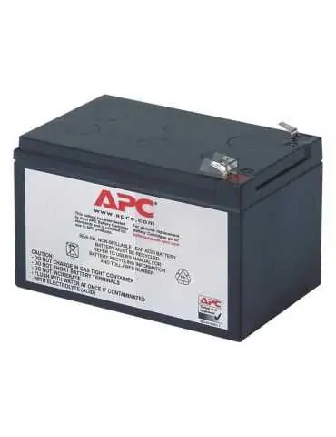 Acumulator apc rbc4 Apc - 1 - Tik.ro