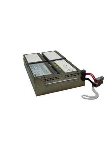 Acumulator apc pentru smc1500i-2u smt1000rmi2u Apc - 1