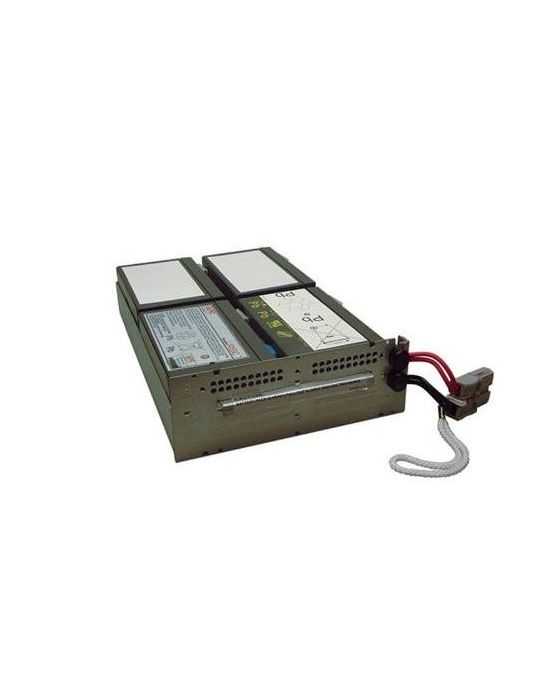 Acumulator apc pentru smc1500i-2u smt1000rmi2u Apc - 1