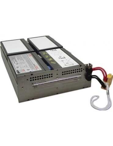Acumulator apc (apcrbc133) Apc - 1 - Tik.ro