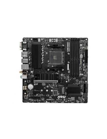 Placa de baza MSI B550M PRO-VDH Wi-Fi Msi - 2