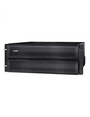 Apc smart-ups x 120v cu baterie externa tower/rack (smx120bp) Apc - 1