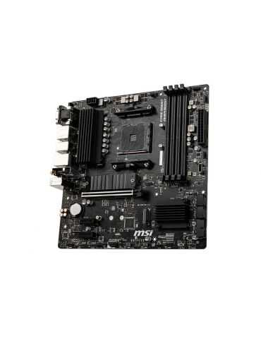 Placa de baza MSI B550M PRO-VDH Wi-Fi Msi - 3