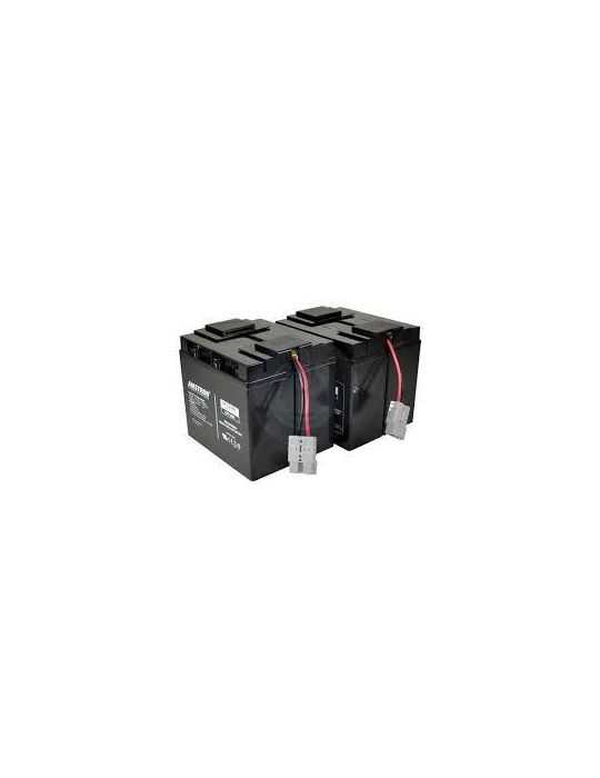 Apc acumulator (rbc11) Apc - 1