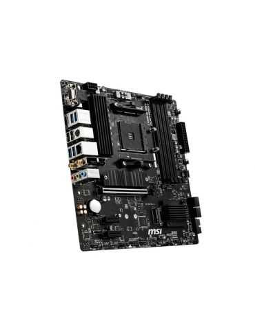 Placa de baza MSI B550M PRO-VDH Wi-Fi Msi - 4