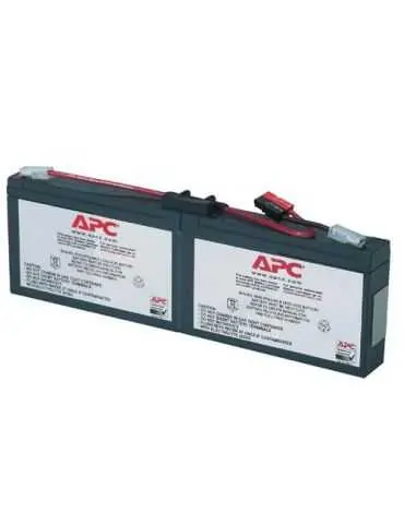Apc acumulator (rbc18) Apc - 1 - Tik.ro