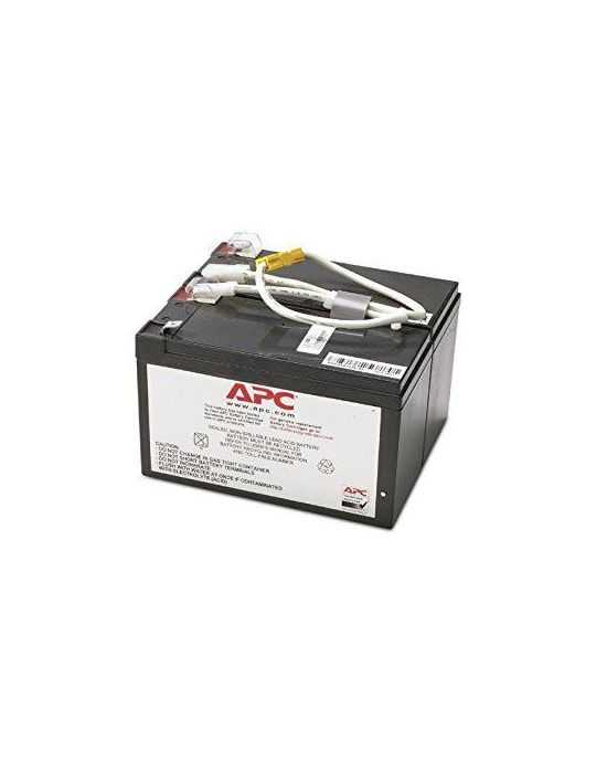 Apc acumulator (rbc25) Apc - 1