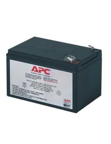 Acumulator apc pentru br800i (rbc31) Apc - 1