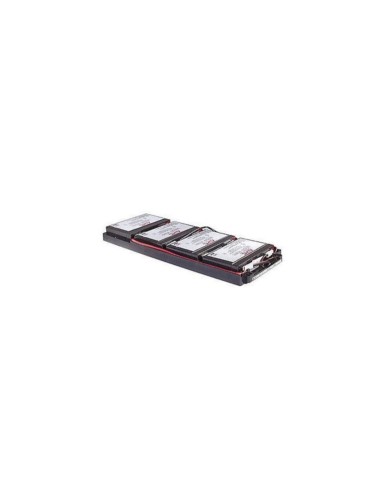 Acumulator apc rbc34
