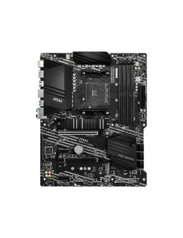 Placa de baza MSI B550-A PRO Msi - 1