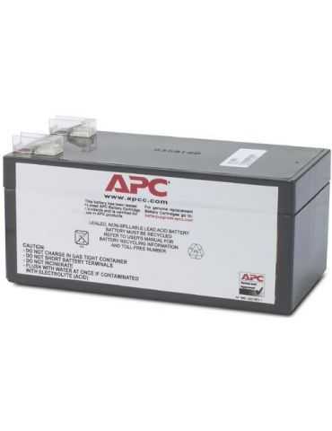 Apc acumulator (rbc47) Apc - 1 - Tik.ro