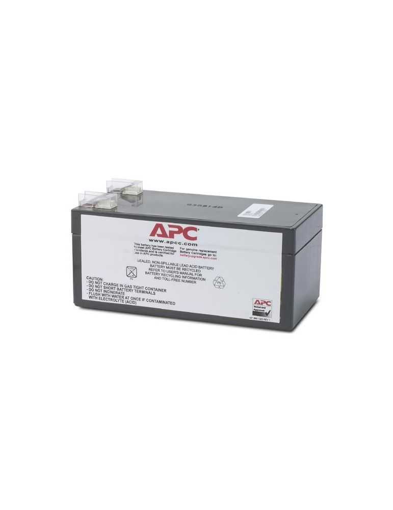 Apc acumulator (rbc47)