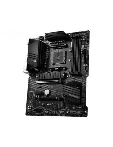 Placa de baza MSI B550-A PRO Msi - 2
