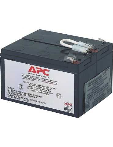 Acumulator apc (rbc5) Apc - 1