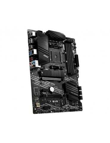 Placa de baza MSI B550-A PRO Msi - 3