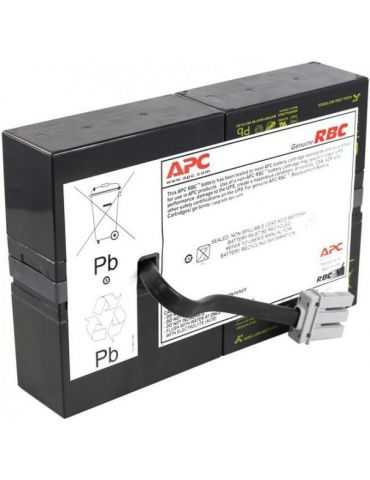 Acumulator apc  (rbc59) Apc - 1