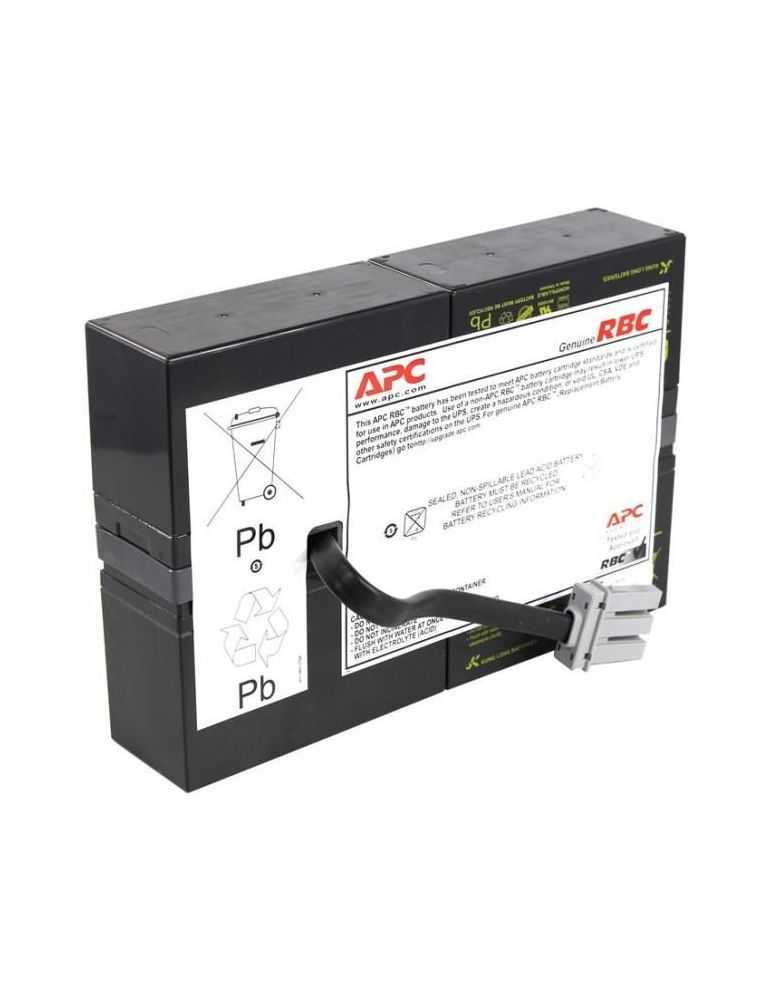 Apc Acumulator apc (rbc59)