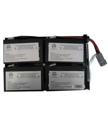 Acumulator apc pentru su1000rm2u Apc - 1 - Tik.ro