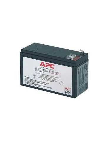 Acumulator apc 12v-7ah Apc - 1