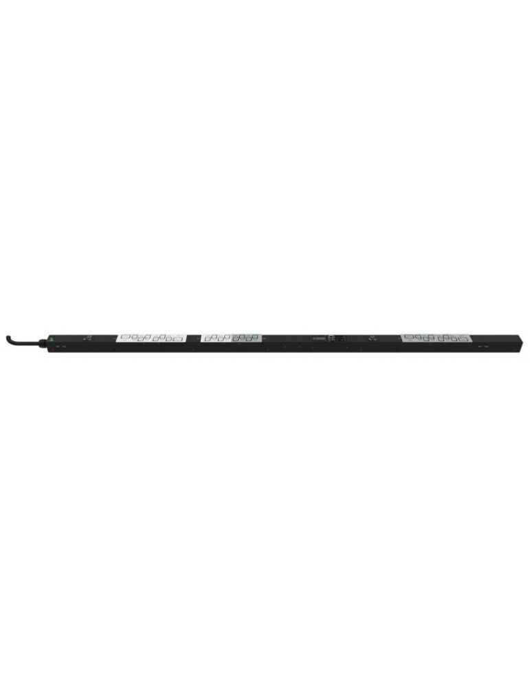 Hpe g2 mtrd/swtd 7.3kva/60309 intl pdu