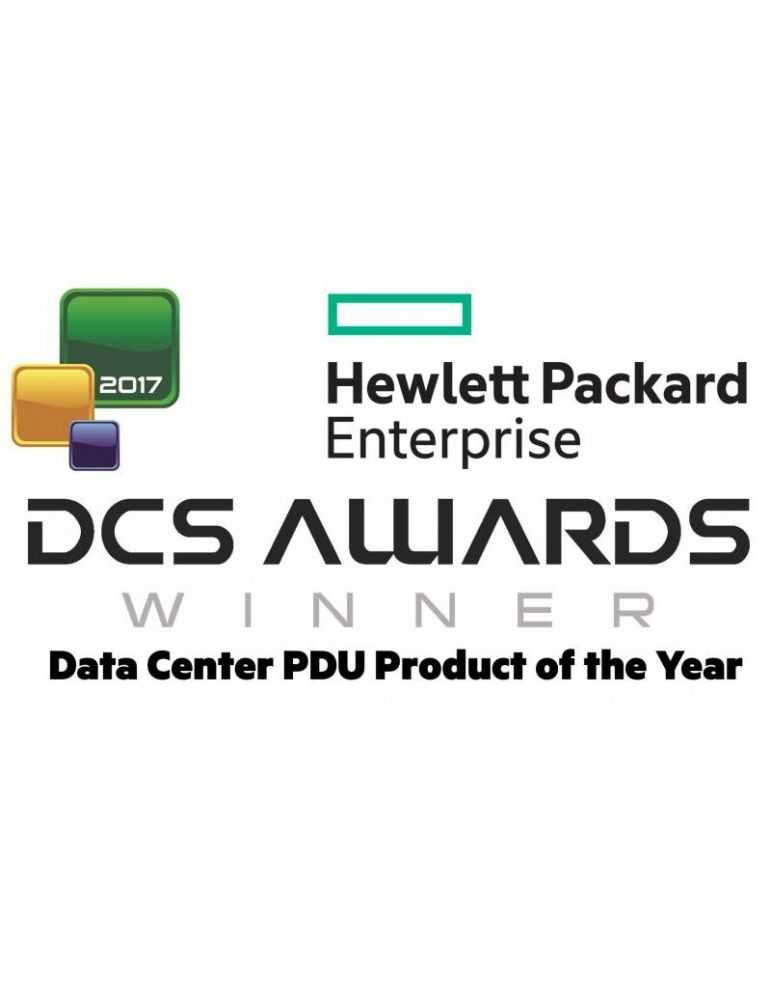 Hpe g2 basic modular 7.3kva/c19 intl pdu