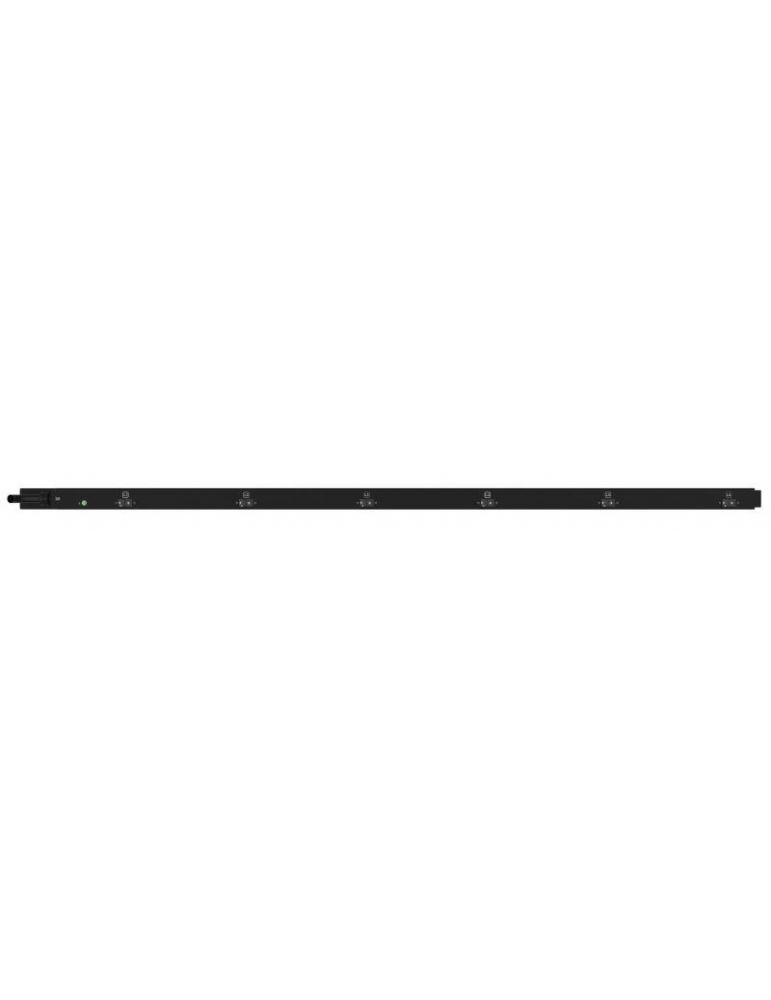 Hpe g2 basic 3ph 11kva/c13 c19 intl pdu