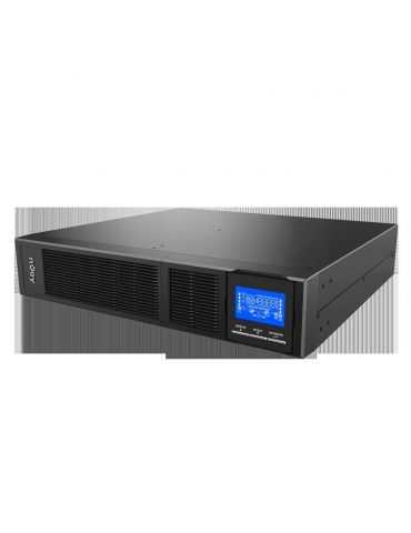 Balder battery pack 2u pentru balder 1500 max 6 pcs Njoy - 1