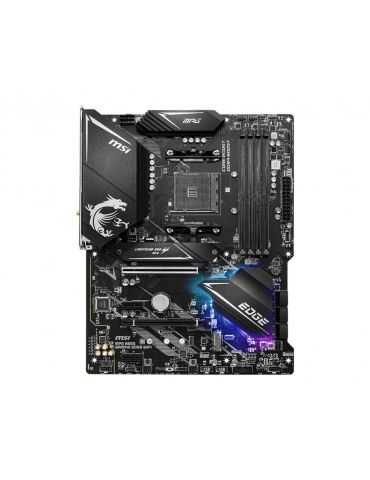 MSI MPG B550 Gaming Edge WiFi AMD B550 Mufă AM4 ATX Msi - 2