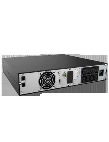 Balder battery pack 2u pentru balder 1500 max 6 pcs Njoy - 1