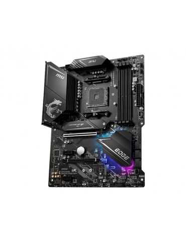 MSI MPG B550 Gaming Edge WiFi AMD B550 Mufă AM4 ATX Msi - 3