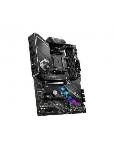 MSI MPG B550 Gaming Edge WiFi AMD B550 Mufă AM4 ATX Msi - 4