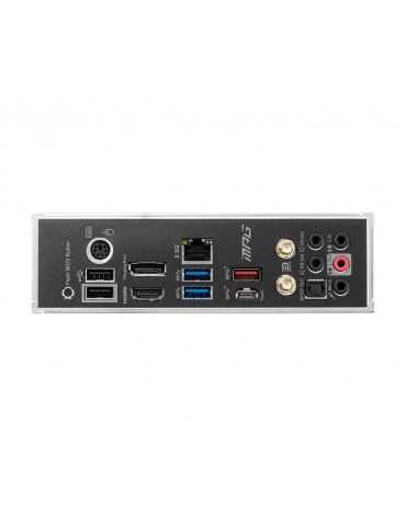 MSI MPG B550 Gaming Edge WiFi AMD B550 Mufă AM4 ATX Msi - 5
