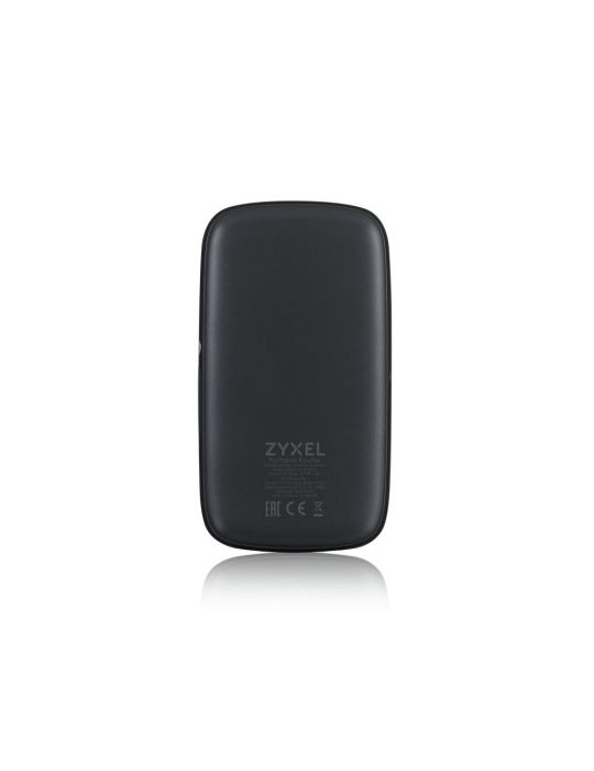 Zyxel LTE2566-M634 router wireless Bandă dublă (2.4 GHz/ 5 GHz) 3G 4G Negru Zyxel - 7