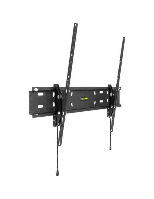Suport perete lcd/plasma plat/curbat barkan 31h.b 29 - 65 tilt Barkan - 1