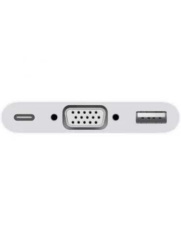 Apple usb-c vga multiport adapter Apple - 1