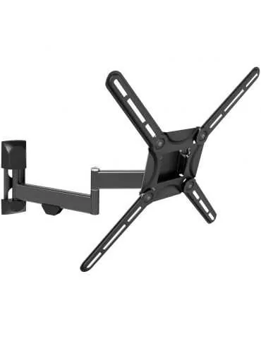 Suport perete lcd/plasma plat/curbat barkan 3400.b 29-564 miscari: fold rotate Barkan - 1 - Tik.ro