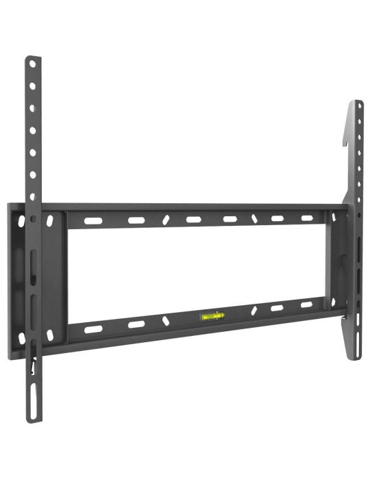 Flat/ curved tv fixed wall mount 32-90 e400+.b distance from Barkan - 1