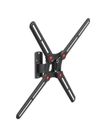 Barkan tv wall mount fits tvs with vesa up to Barkan - 1 - Tik.ro